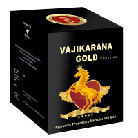 Vajikarana Gold