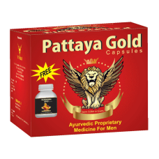 Pattaya Gold Capsules